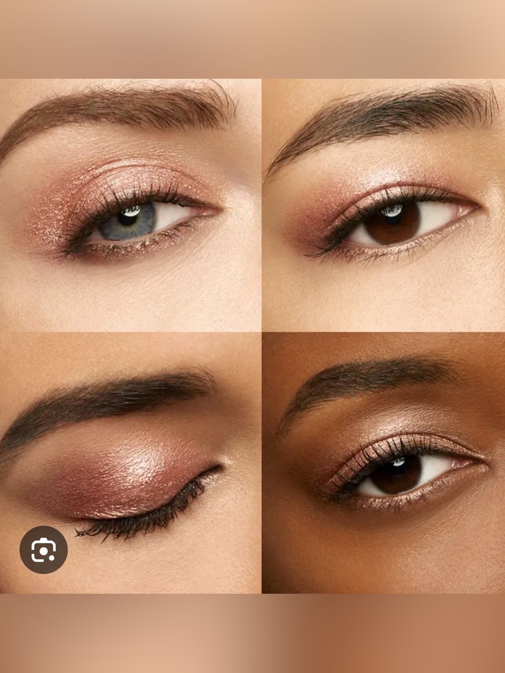 Kiko Creamy Eyeshadow Stick new # 07